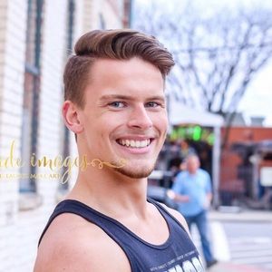 Meet your Posher, Steven